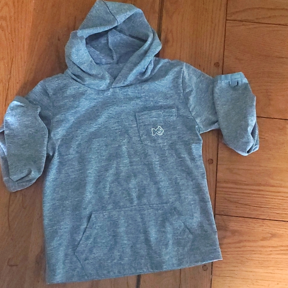 Prodoh Performance Hoodie